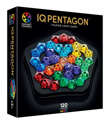 IQ Deluxe - Penta