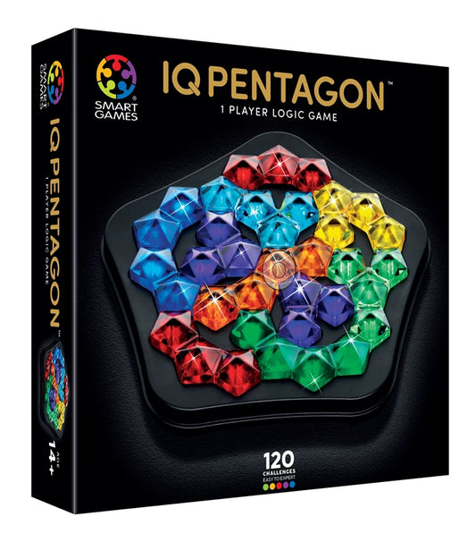 IQ Deluxe - Penta