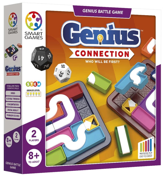 Genius-Verbindung
