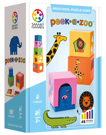 Il mio zoo