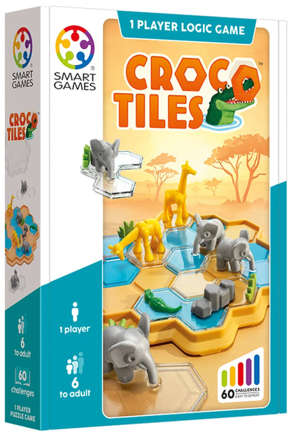 Croco Kacheln