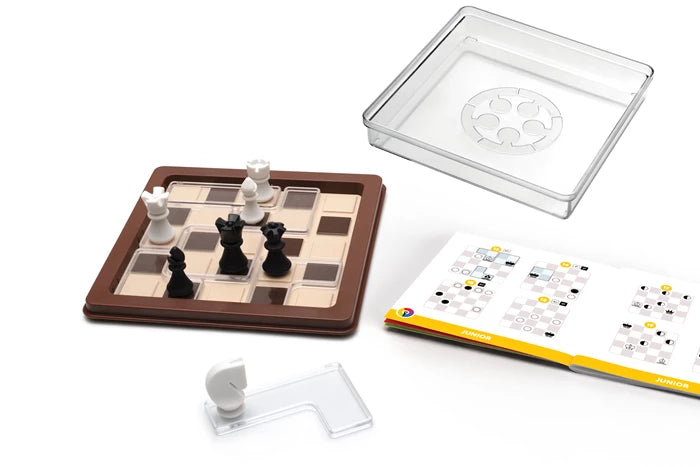 Chess Peace