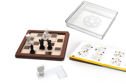 Chess Peace