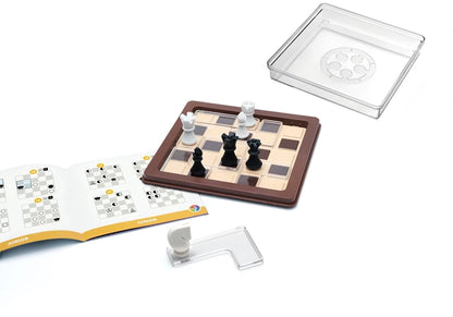 Chess Peace