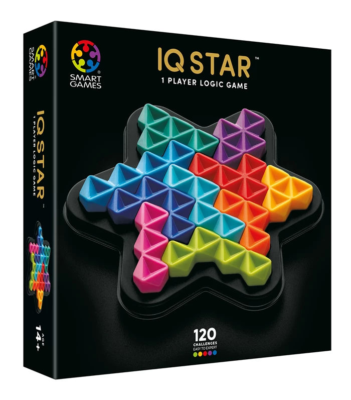 IQ Deluxe - Star