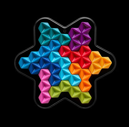 IQ Deluxe - Star