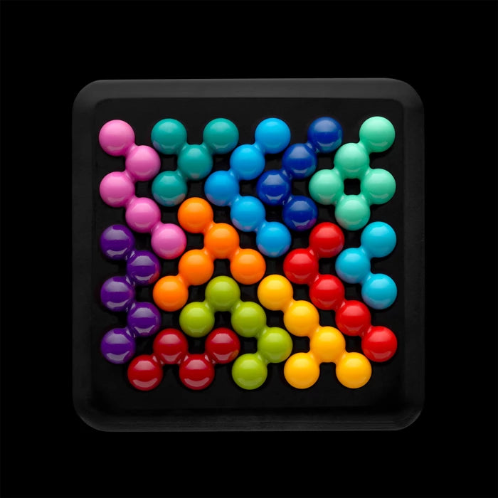 IQ Deluxe - Puzzler
