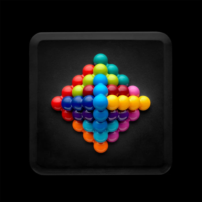 IQ Deluxe - Puzzler