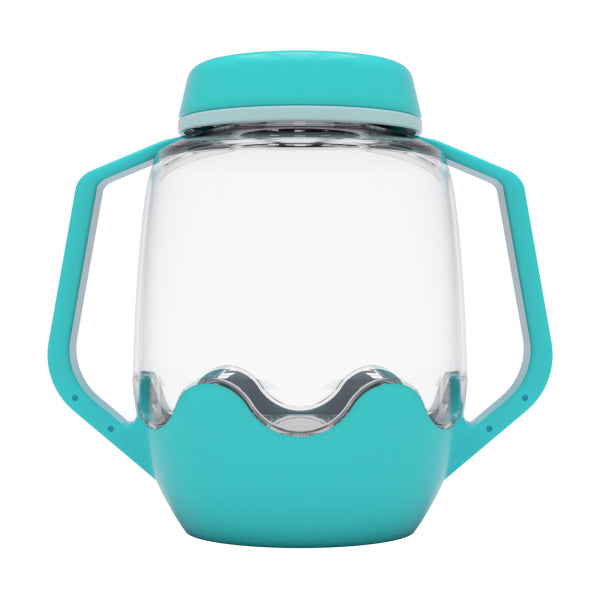 Vaso sensoriale Blu