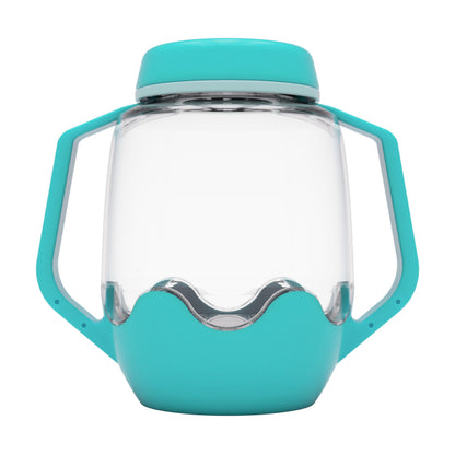 Vaso sensoriale Blu
