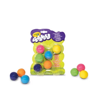 6 Globbles