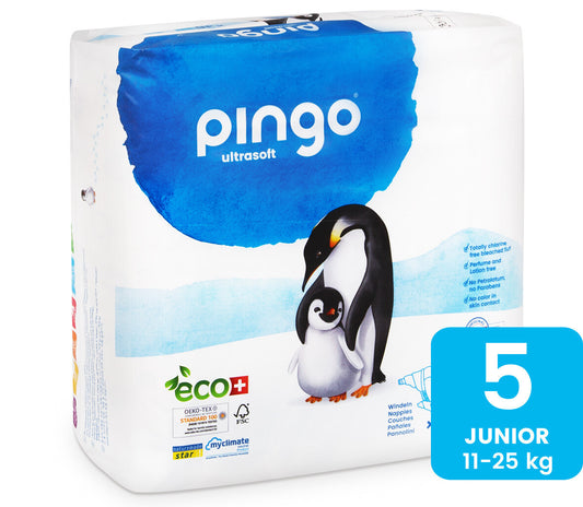 Pingo 5 / 12-25 kg