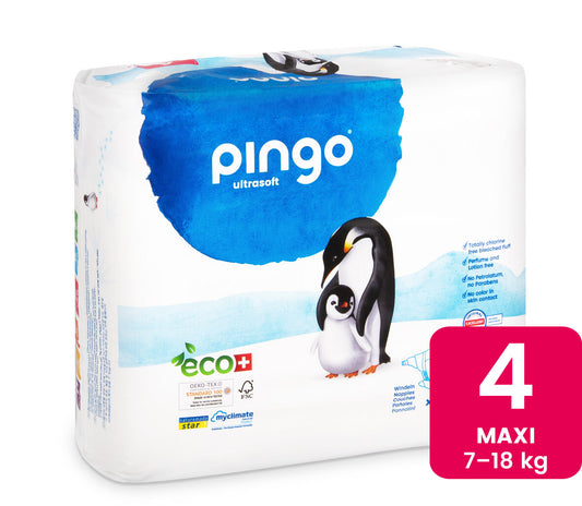 Pingo 4 / 7-18 kg