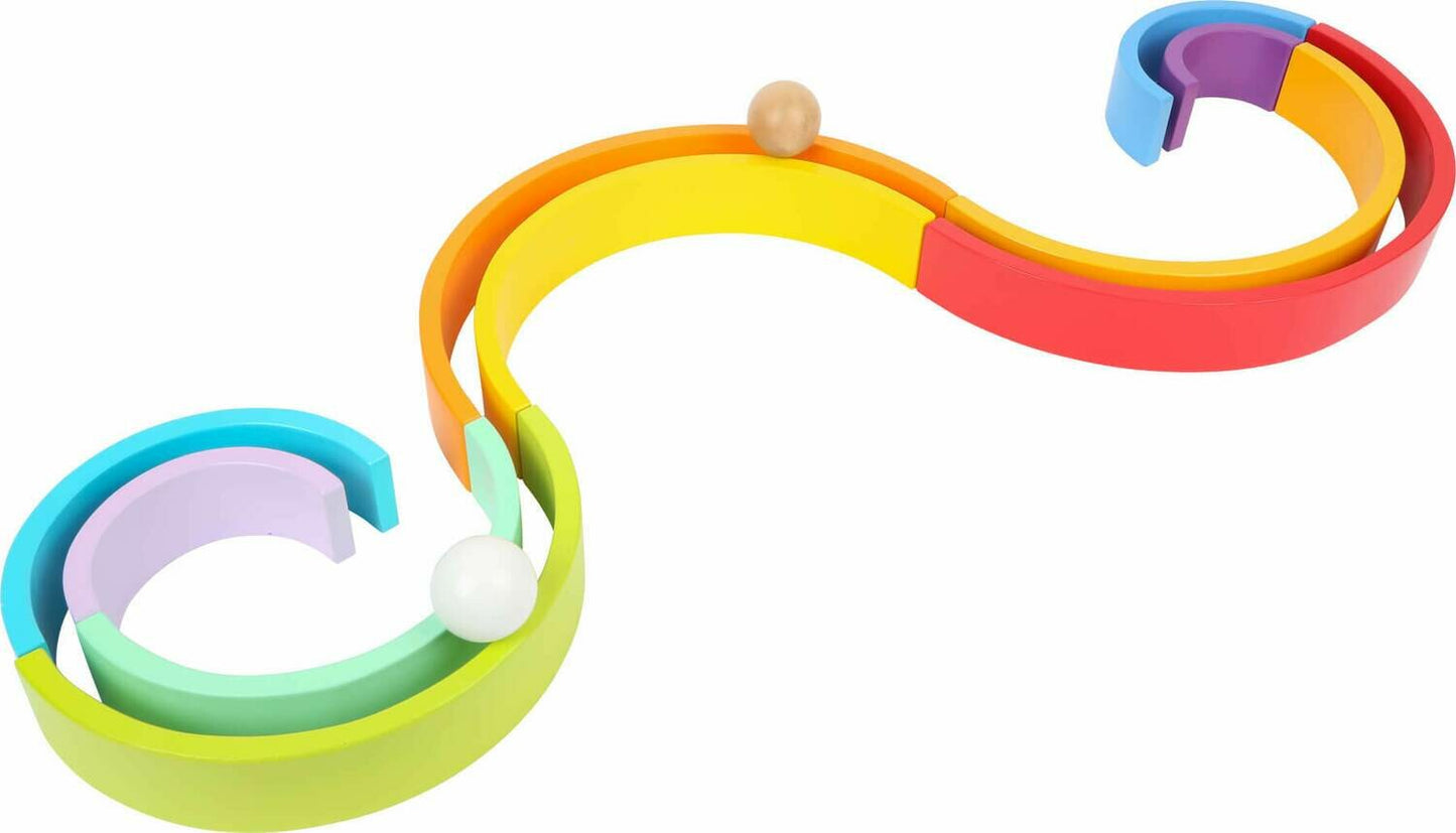 Arc-en-ciel XL