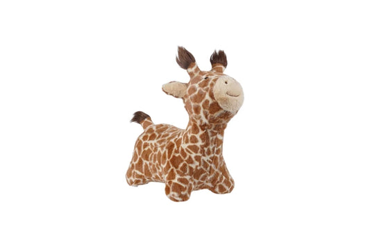 Soft Bouncie Giraffe