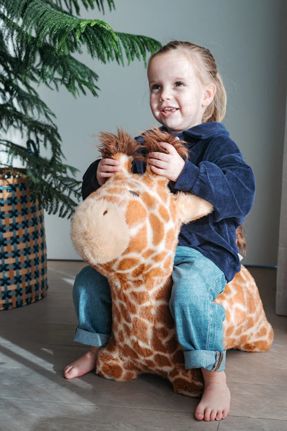 Giraffa Soft Bouncie