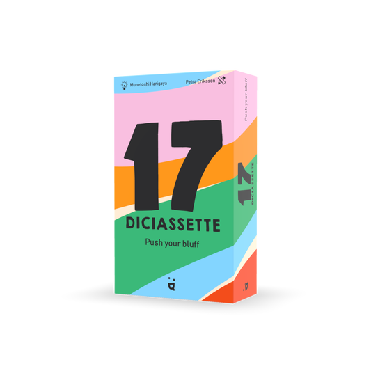 17 Diciassette