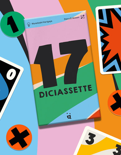 17 Diciassette