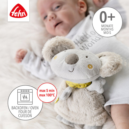 Wärmetier Koala