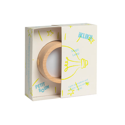 Lampe Magique