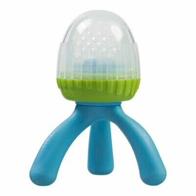 Grignoteuse en silicone - Ocean