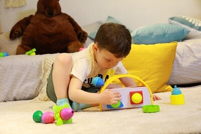 Gioco di classificazione e di equilibrio