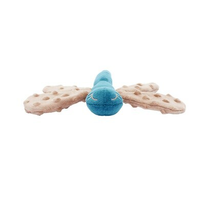Libellula - Blu