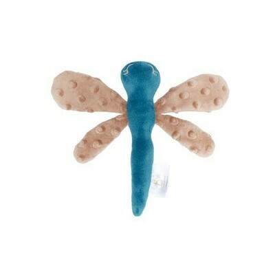 Libellule - Bleue