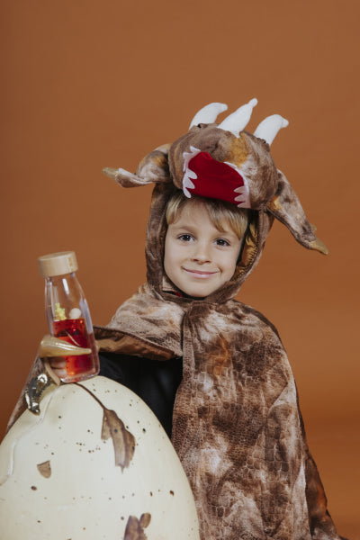 T-Rex-Sinnesflasche