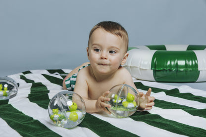 Happy Bubble Rane
