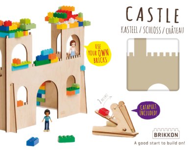 Château Brikkon