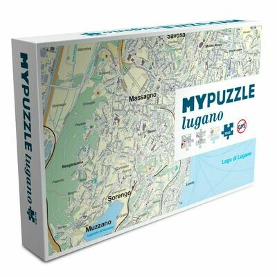 MyPuzzle - Lugano