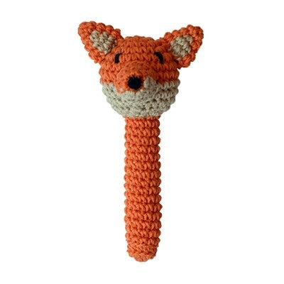 Hochet Renard