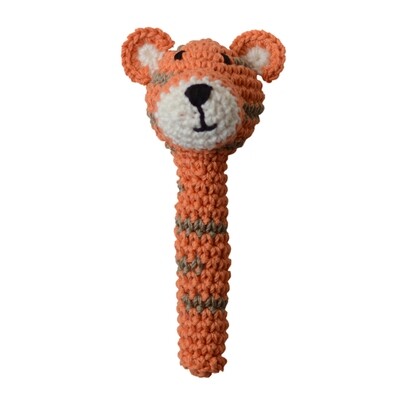 Hochet Tigre