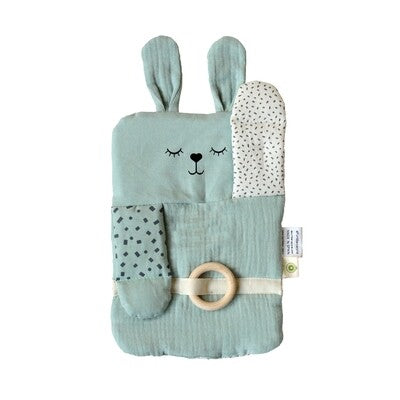 Jeu d'activité Lapin