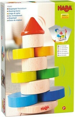 Torre Culbuto
