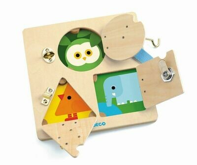 Lock Basic