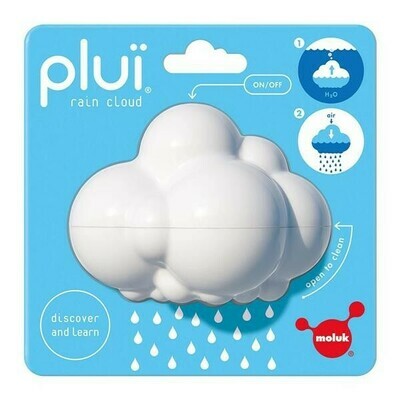 Pluï Nuage de pluie