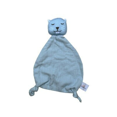 Doudou Castor