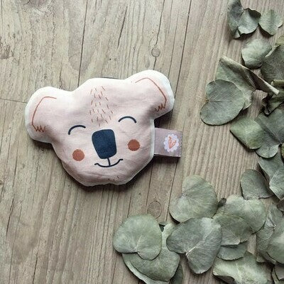 Bouillotte sèche Koala