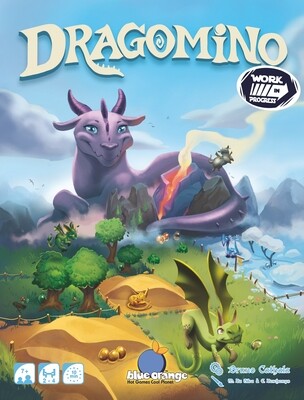 Dragomino