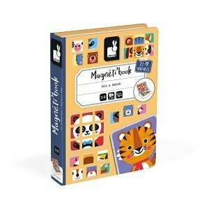 Maneti'book Mix & Match