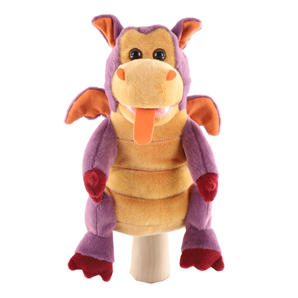 Marionnette Dragon