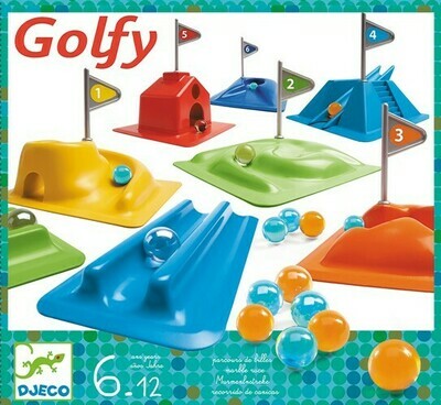 Golfy
