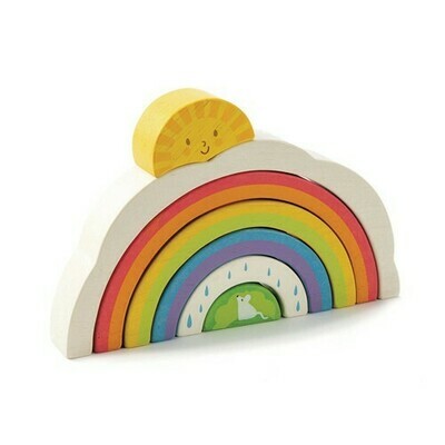 Tunnel Arcobaleno