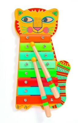 Xylophone - Animambo