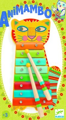 Xylophone - Animambo