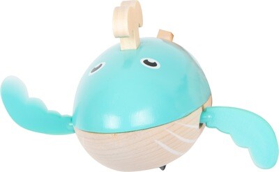 Baleine