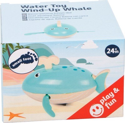 Baleine