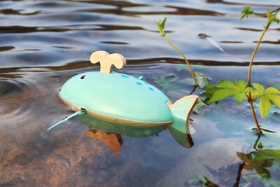 Baleine